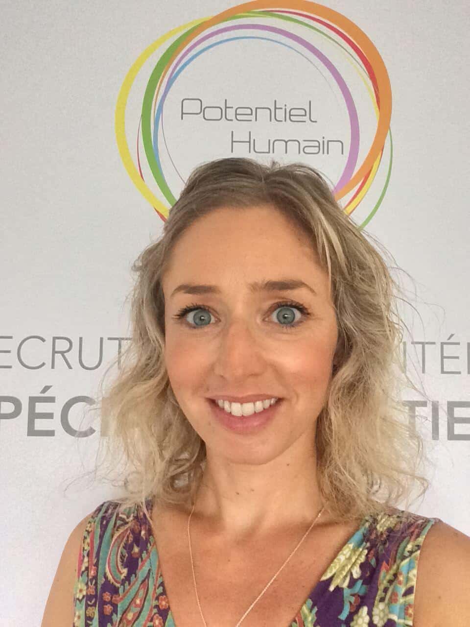Pauline Sabbe