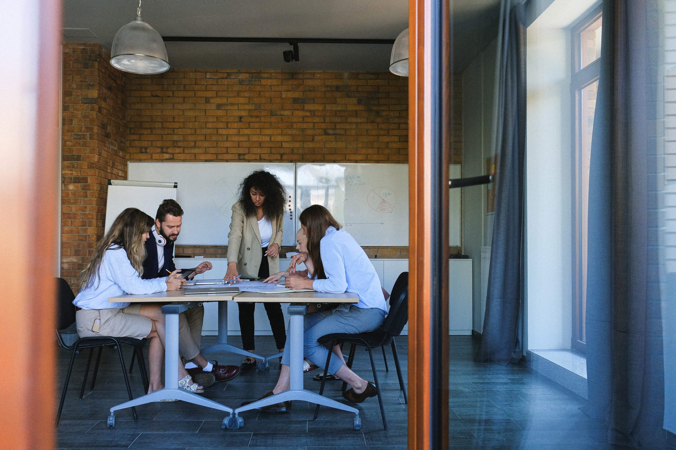 Culture d’entreprise : comment contribue-t-elle à attirer les talents ?