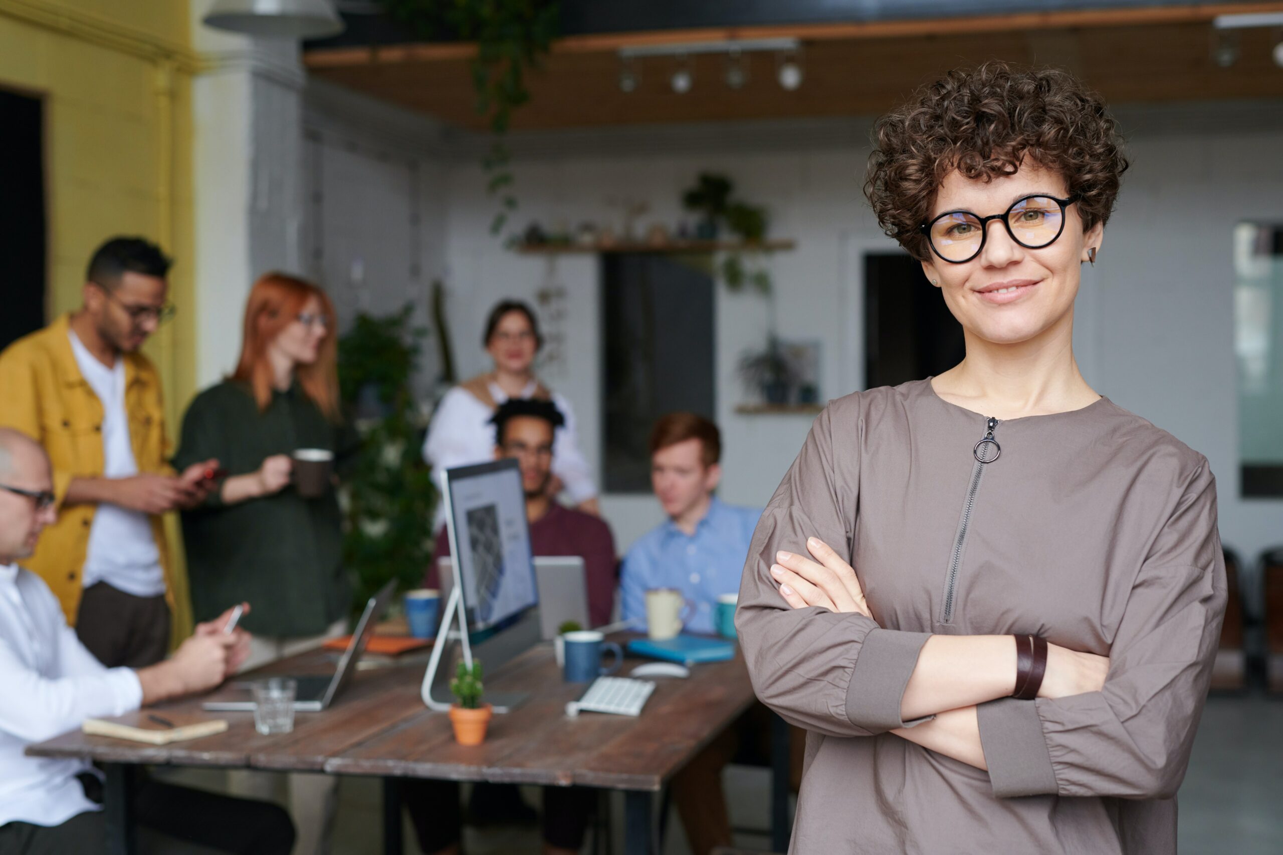 Quelles sont les 4 qualités d’un bon manager ?