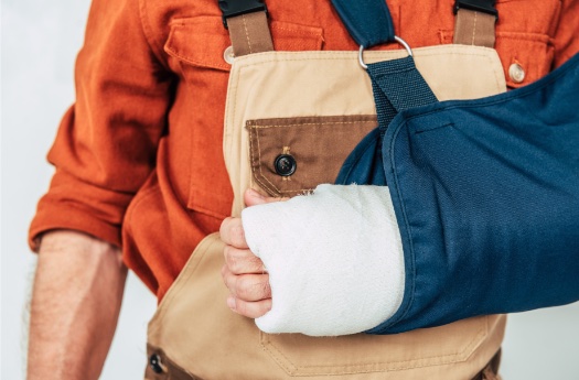 Accident de travail en intérim : tout ce que vous devez savoir !